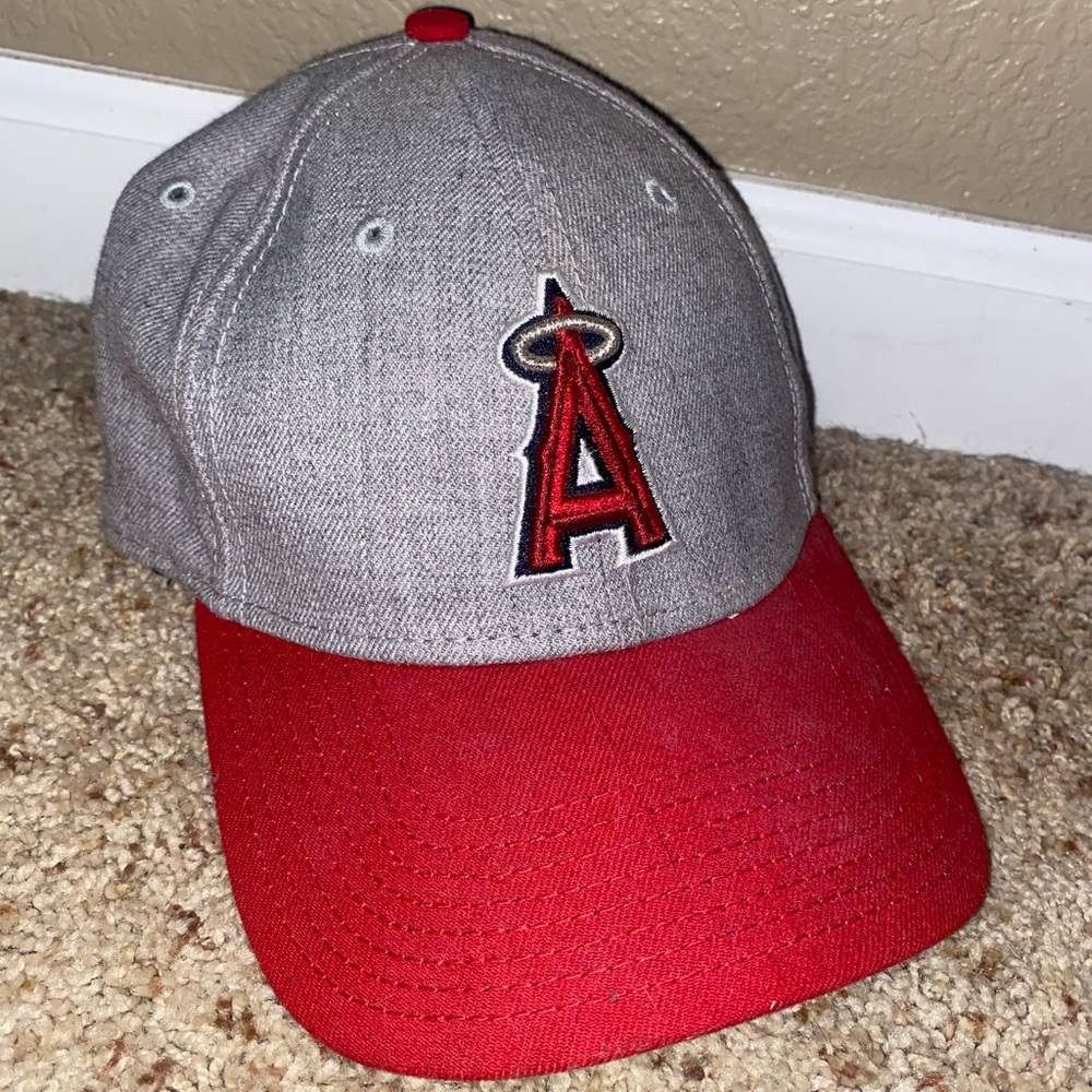 Los Angles Angels Ballcap